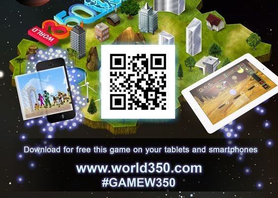 World350 Jocul Care Permite Construirea Unei Lumi Noi