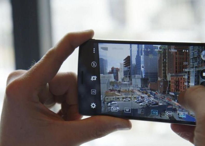 E Cel Mai Tare Telefon Din Lume Surpriza Anuntata In Aceasta Saptamana Ce Poate Sa Faca