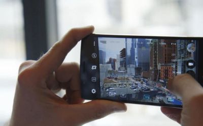 E cel mai tare telefon din lume? Surpriza anuntata in aceasta saptamana! Ce poate sa faca