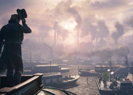 Actiunea se muta la Londra in 1868! Primul trailer la Assassin’s Creed Syndicate . VIDEO Actiunea Se Muta La Londra In 1868 Primul Trailer La Assassin Rsquo S Creed Syndicate Video
