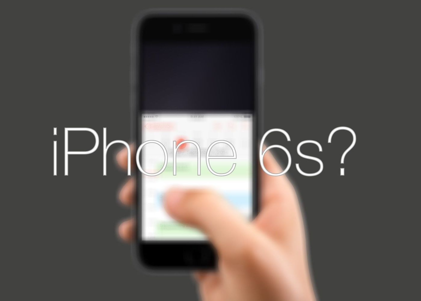 Veste bomba despre viitorul iPhone! Telefonul e SF! Apple nu lasa concurentei nicio sansa Veste Bomba Despre Viitorul Iphone Telefonul E Sf Apple Nu Lasa Concurentei Nicio Sansa