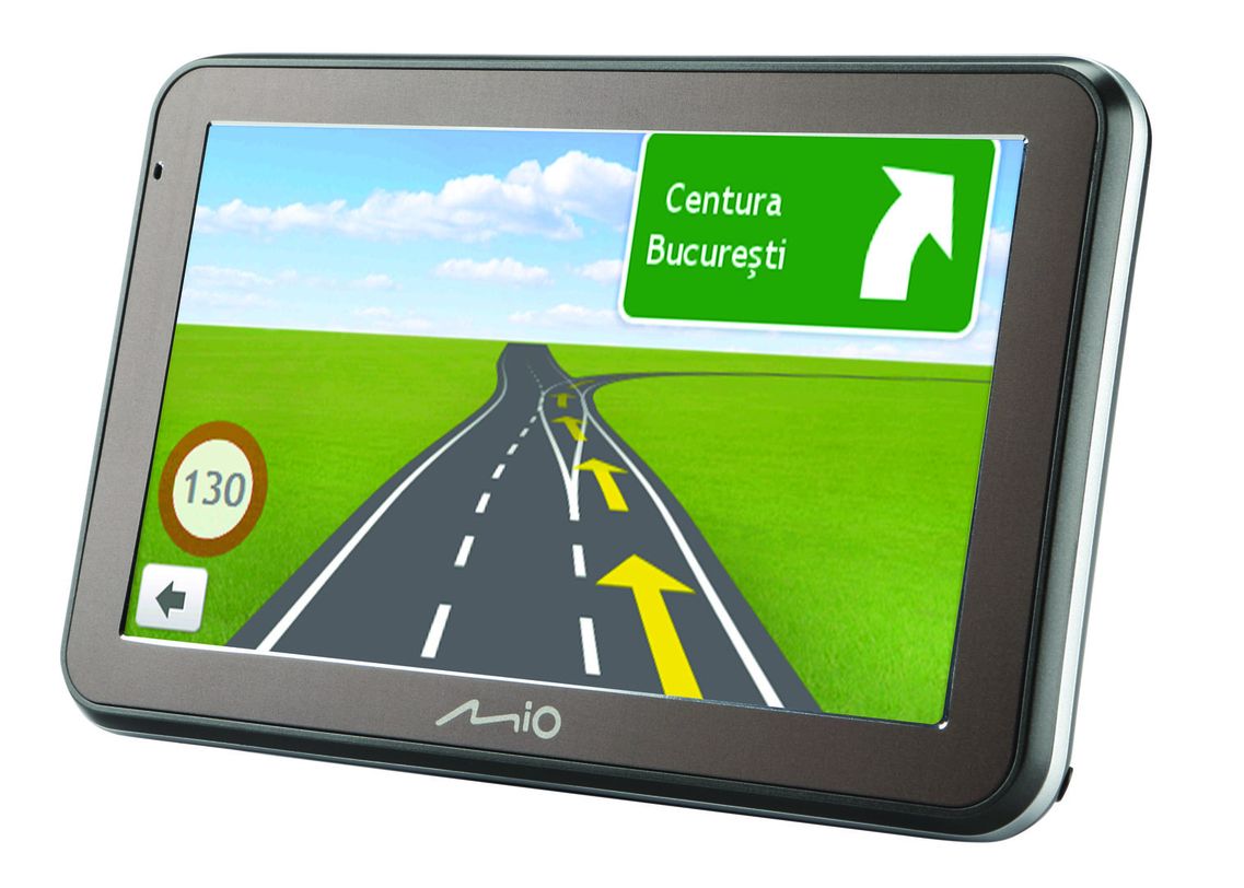 Mio lanseaza Spirit 7500 LM ce asigura o planificare a rutelor de doua ori mai rapida. Cat costa Mio Lanseaza Spirit 7500 Lm Ce Asigura O Planificare A Rutelor De Doua Ori Mai Rapida Cat Costa