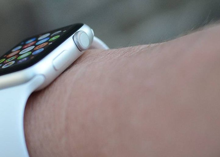 Problema Uriasa Pentru Apple Abia Acum S A Descoperit Asta Despre Iwatch Poti Pierde Tot