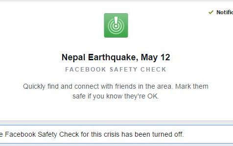 Ce S A Intamplat In Romania Aseara Dupa Cutremurul Din Nepal Sute De Oameni Au Facut Asta Pe Facebook