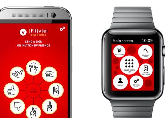 Un Antreprenor De 17 Ani Din Polonia A Lansat O Aplicatie Pentru Persoanele Fara Auz