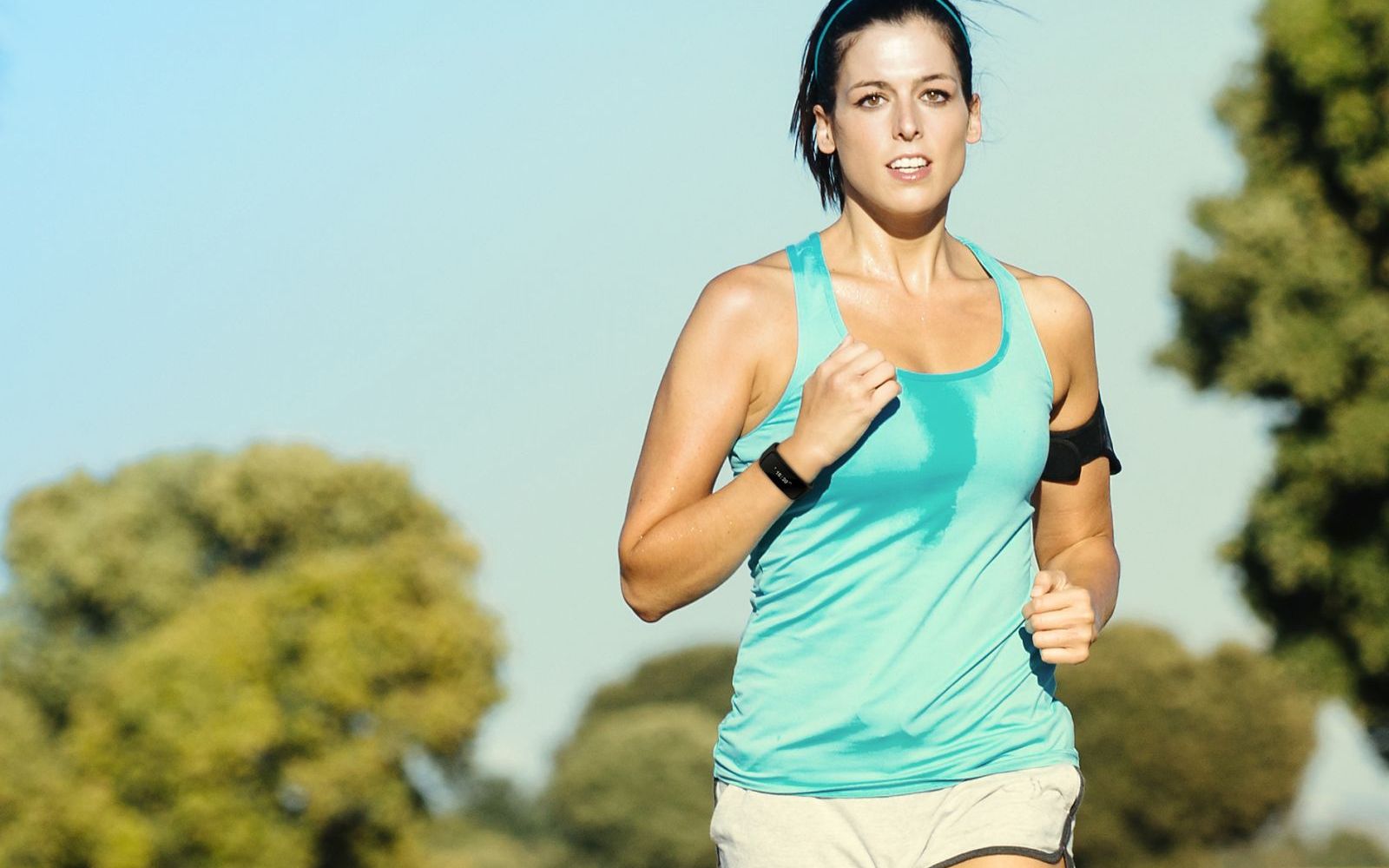 Overmax Touch Go O Bratara Inteligenta Pentru Oamenii Activi