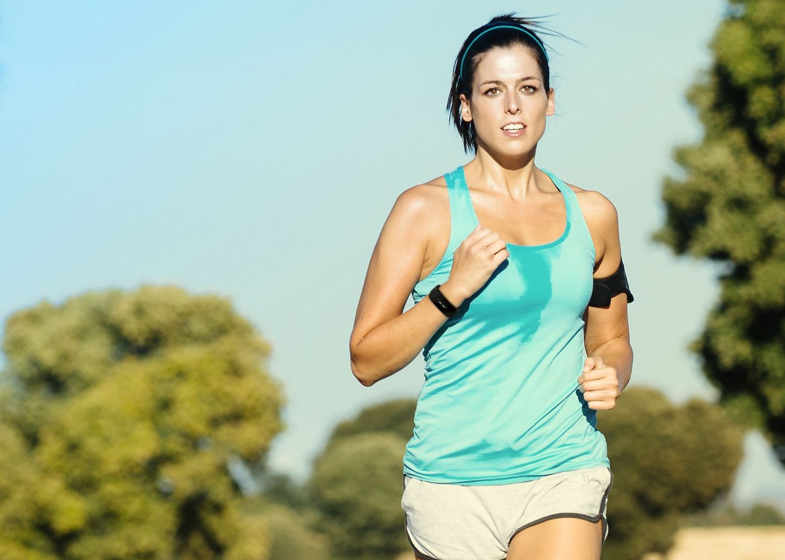 Overmax Touch Go O Bratara Inteligenta Pentru Oamenii Activi