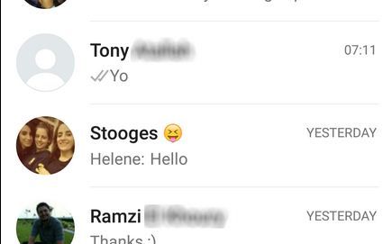 Schimbare Formidabila Pe Whatsapp Cum Va Arata Aplicatia