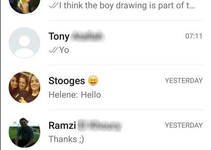 Schimbare formidabila pe WhatsApp! Cum va arata aplicatia Schimbare Formidabila Pe Whatsapp Cum Va Arata Aplicatia