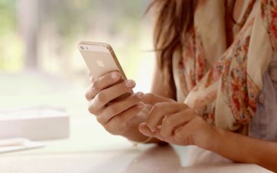 Folosesc iPhone-ul gresit, de teama sa nu-l strice! Greseala stranie pe care o fac milioane de utilizatori