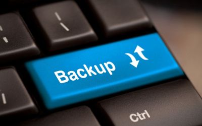 Kaspersky: Un sfert dintre oamenii care isi fac backup si-au pierdut copia de rezerva