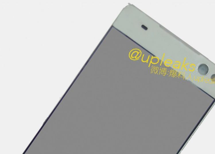 Sony da clasa tuturor cu acest telefon! Prima imagine cu Xperia Z5 ara un telefon aproape fara rame Sony Da Clasa Tuturor Cu Acest Telefon Prima Imagine Cu Xperia Z5 Ara Un Telefon Aproape Fara Rame