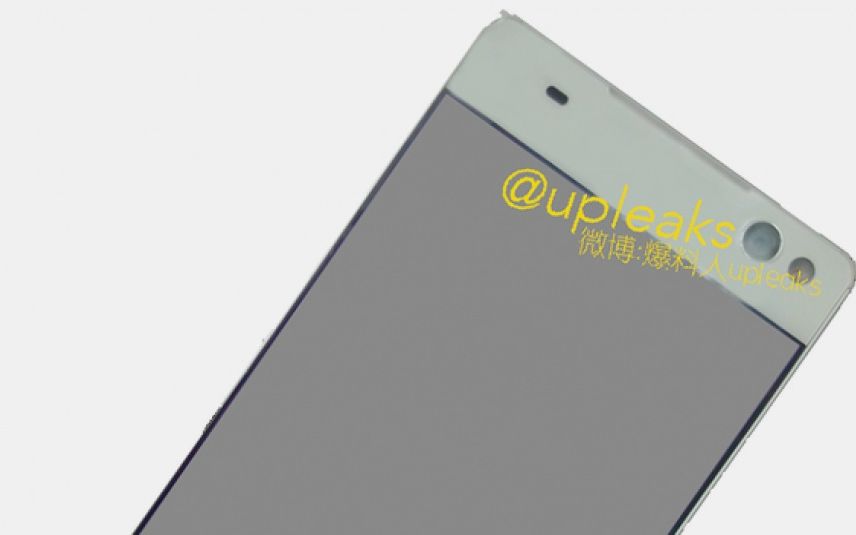 Sony da clasa tuturor cu acest telefon! Prima imagine cu Xperia Z5 ara un telefon aproape fara rame Sony Da Clasa Tuturor Cu Acest Telefon Prima Imagine Cu Xperia Z5 Ara Un Telefon Aproape Fara Rame