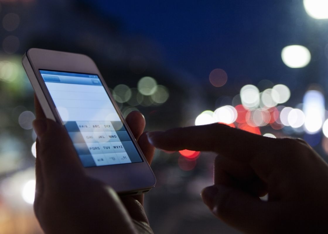 Un Roman Consuma In Medie 155mb Luna Pe Telefonul Mobil Traficul De Date In Urcare Cu 40 1