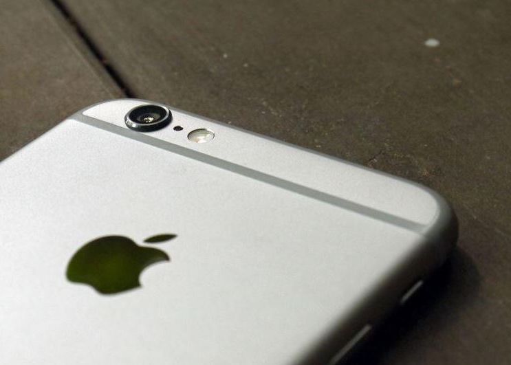 Se Confirma Ce Camera Va Avea Viitorul Iphone