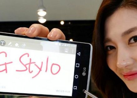 Lg Se Pregateste Sa Mai Lanseze Un Nou Telefon De Top Va Fi Cel Mai Bun