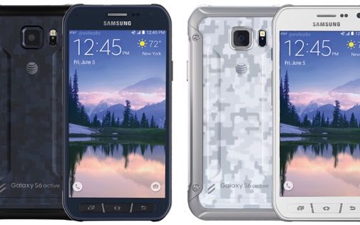 Samsung Se Pregateste Sa Lanseze Galaxy S6 Active Acestea Sunt Posibilele Specificatii