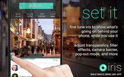 Sigur ai patit asta din cauza telefonului mobil! Ce poti face de acum