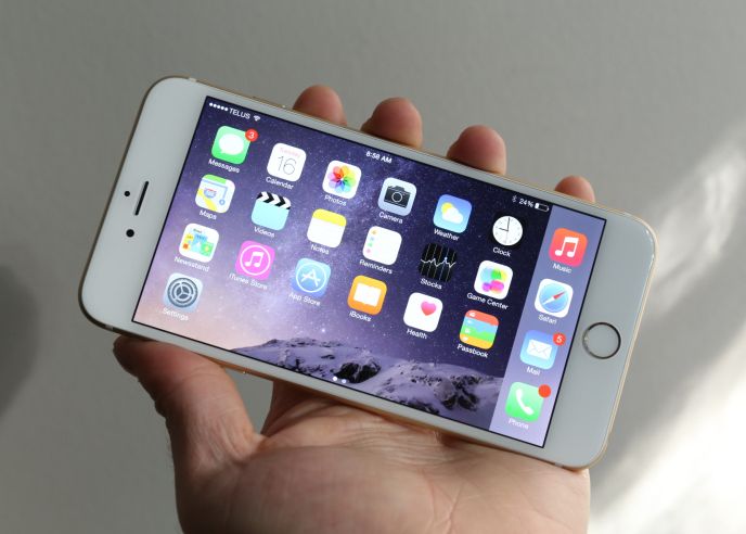 Apple Schimba Toate Iphone Uri Ce Vor Vedea Utilizatorii Pe Telefon