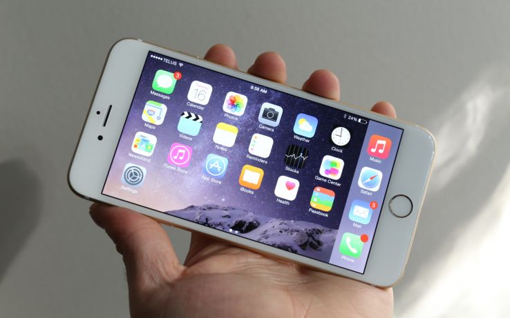 Apple Schimba Toate Iphone Uri Ce Vor Vedea Utilizatorii Pe Telefon