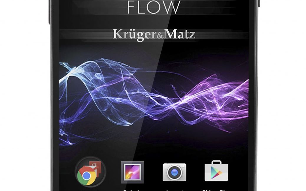 Polonezii De La Kr Ger Matz Aduc In Romania Smartphone Ul Flow 2 Cu Pret Accesibil