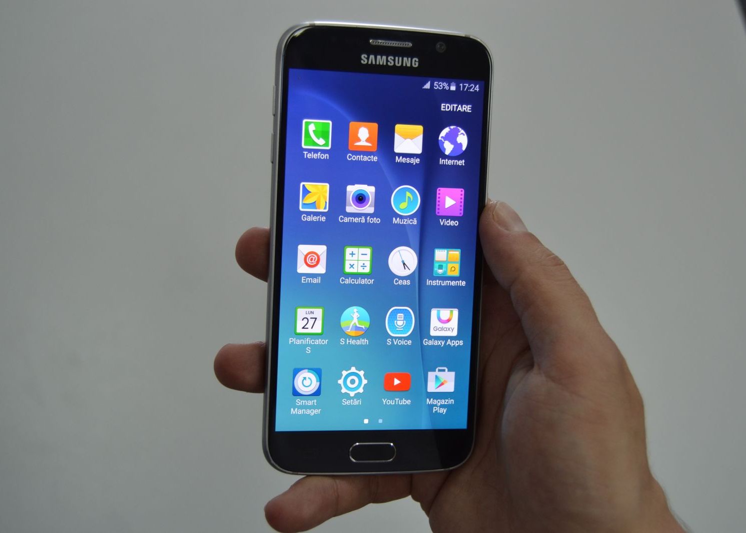 Ai telefon cu Android? Ce vei putea face in curand Ai Telefon Cu Android Ce Vei Putea Face In Curand