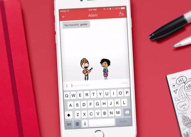 6 Romani Care Vor Sa Revolutioneze Emoticonurile Laudati De Presa Straina