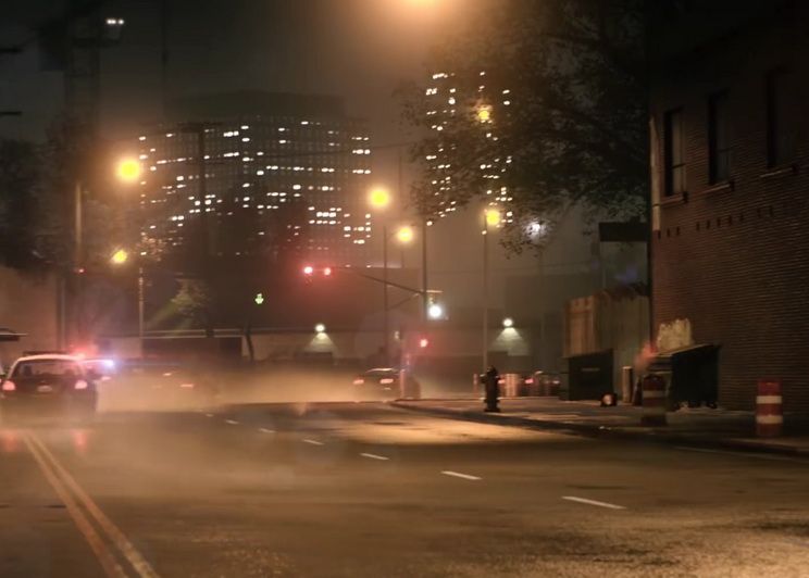 Primul Trailer Pentru Viitorul Joc Din Seria Need For Speed Joc Ce A Fost Realizat Si In Romania