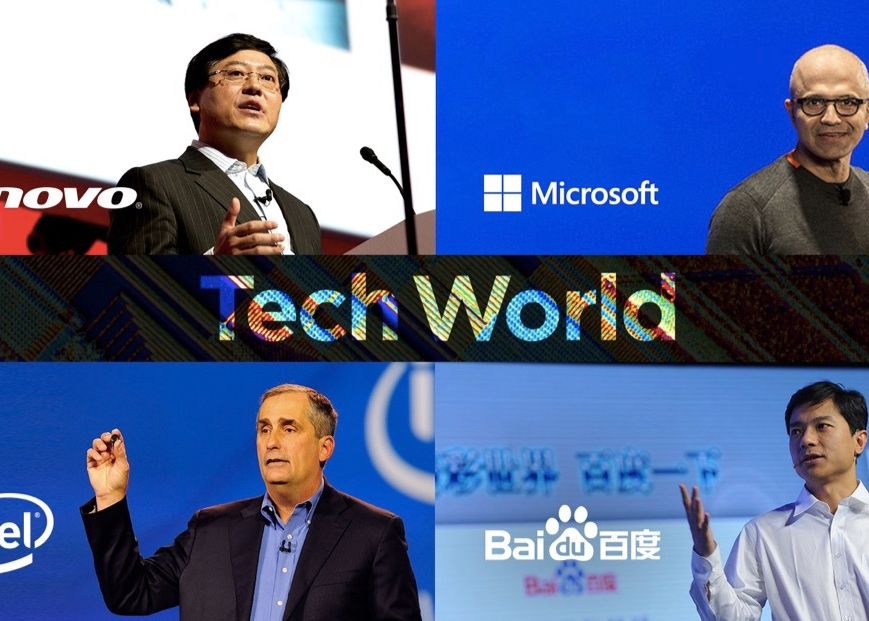 Lenovo Pregateste O Explozie De Noi Modele De Telefoane Mobile Compania Se Pregateste De Tech World