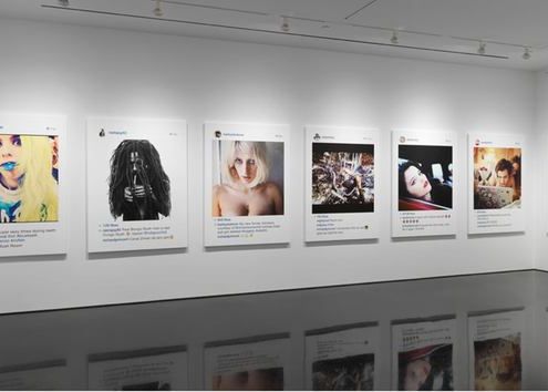 A Furat Poze De Pe Instragram Si S A Imbogatit Ce A Facut Un Barbat Este Incredibil