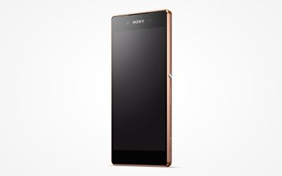 Sony va lansa un nou varf de gama saptamana viitoare. E posibil sa fie varianta globala a lui Xperia Z4