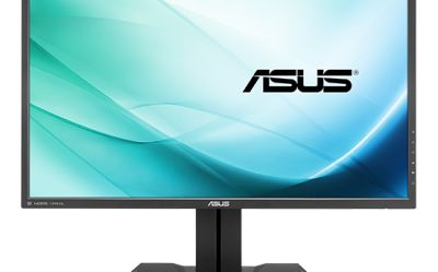 ASUS lanseaza monitorul MG279Q, conceput pentru maratoanele de gaming. Pretul pentru Romania