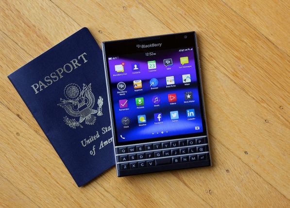 Microsoft Xiaomi Huawei Si Lenovo Interesate Sa Cumpere Blackberry