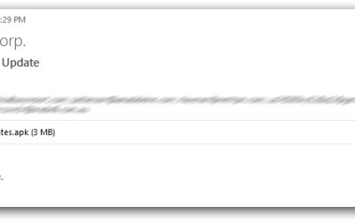 Utilizatorii de Android, tinta unui nou virus de tip ransomware