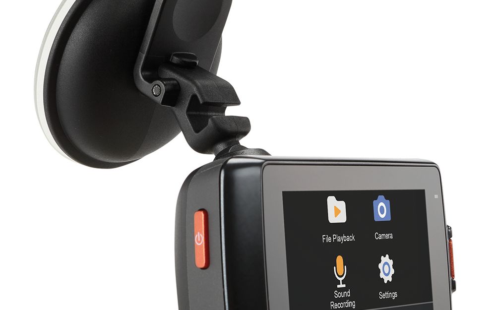 Mio Lanseaza Camerele Video Auto Mivue Seria 600 Cu Ecran Tactil Si Inregistrare La Rezolutie Extreme