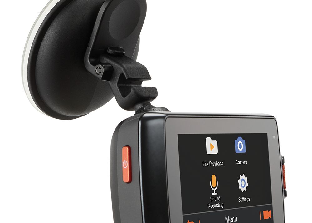 Mio Lanseaza Camerele Video Auto Mivue Seria 600 Cu Ecran Tactil Si Inregistrare La Rezolutie Extreme