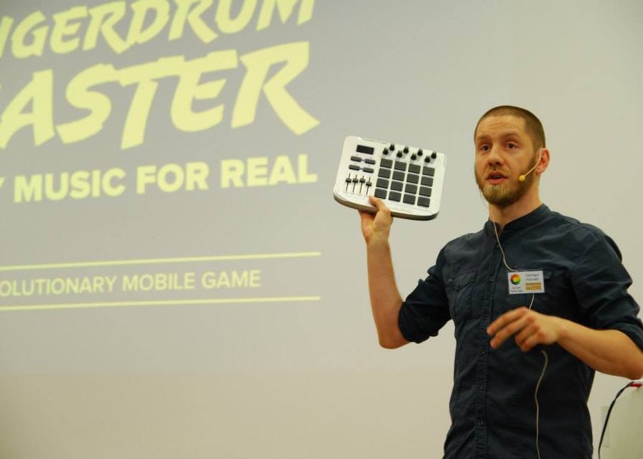 Aplicatii Pentru Oferte Si Reduceri Dar Si De Gestionare A Banilor Prezentate La Cluj Napoca