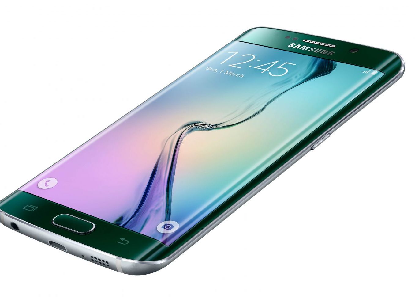 Galaxy S6 Si S6 Edge Disponibile In Culorile Green Emerald Si Blue Topaz Si In Romania