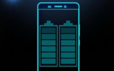 Smartphone-ul cu doua baterii a aparut! Uiti sa-l mai pui la incarcat