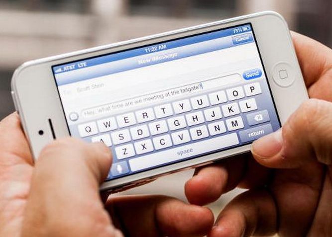 O Vulnerabilitate Din Ios Face Ca Iphone Ul Sa Se Restarteze Din Cauza Unui Simplu Mesaj Text