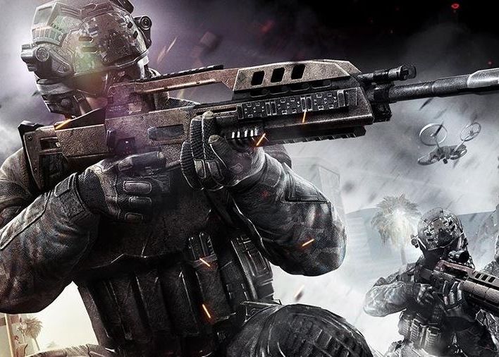 Supremacy Dlc Pentru Call Of Duty Advanced Warfare Este Disponibil De Pe 2 Iunie