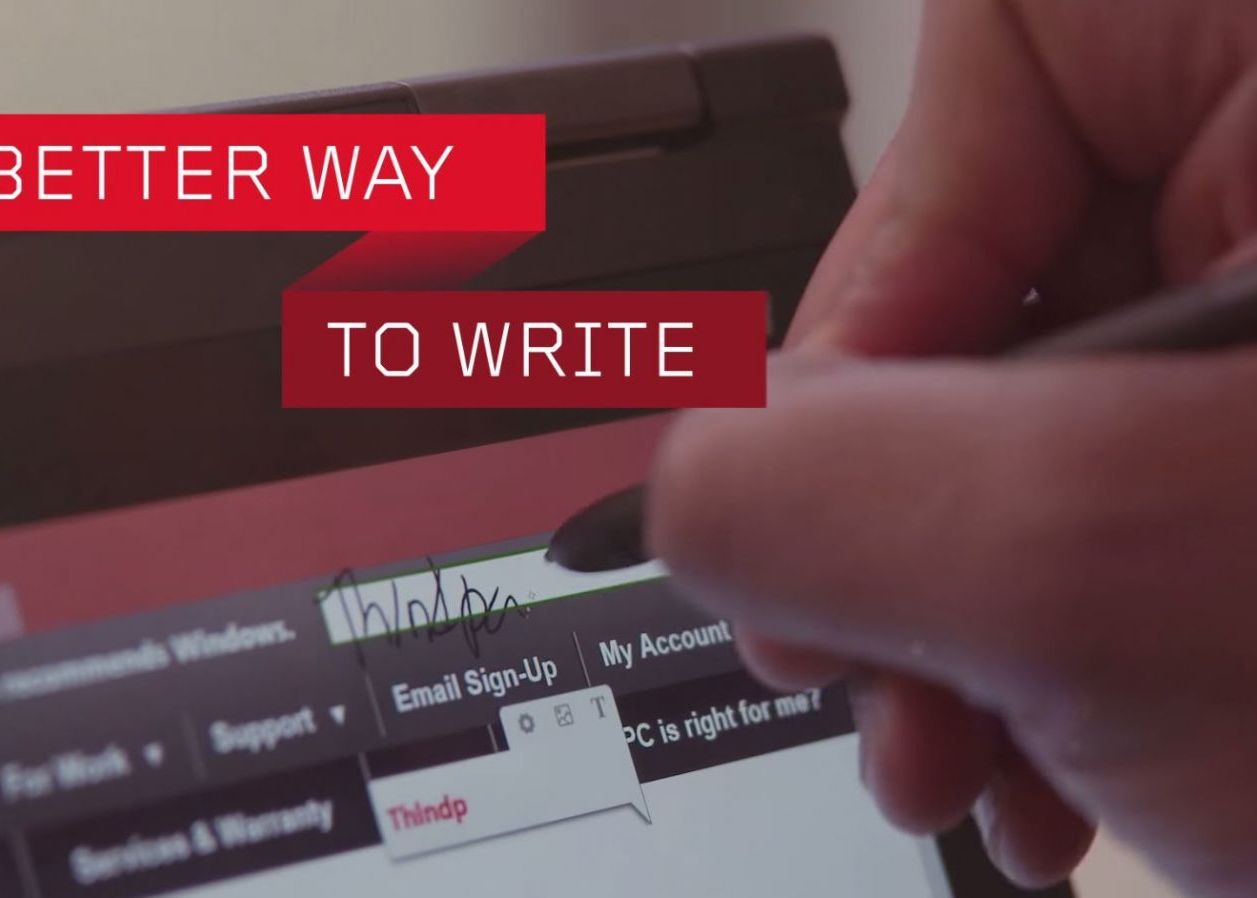 Aplicatia Writeit De Interpretare A Scrisului De Mana Disponibila In Romania Pana La Sfarsitul Anului