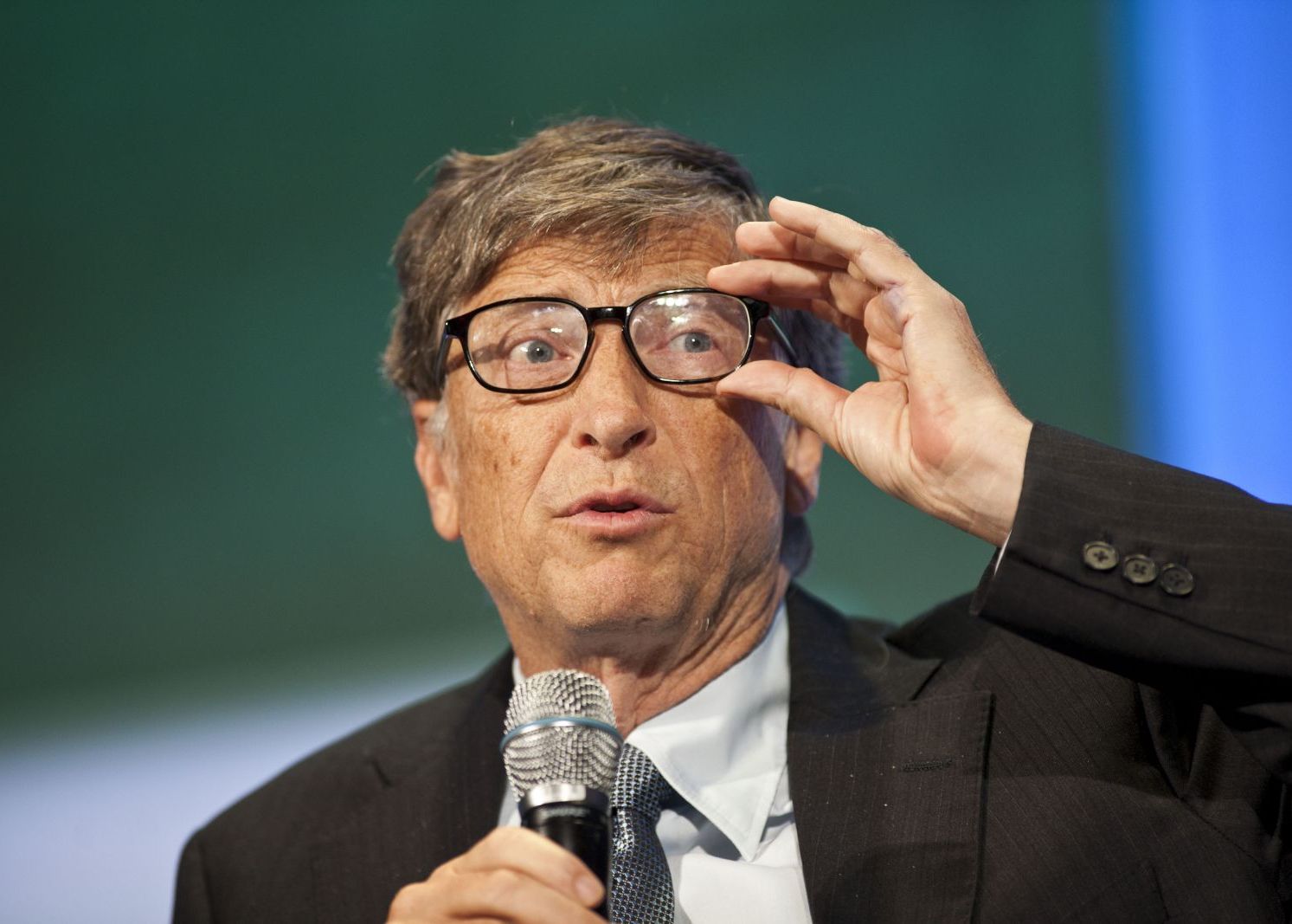 Confesiunea Celui Mai Bogat Om Din Lume E Marea Mea Teama Pentru Omenire Ar Muri Peste 30 De Milioane