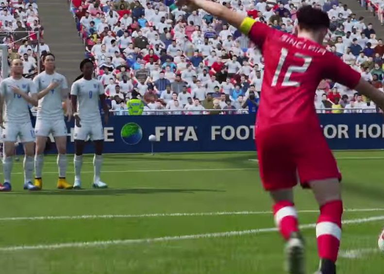 FIFA 16 nu va aparea pe PS Vita, Nintendo 3DS sau Wii U Fifa 16 Nu Va Aparea Pe Ps Vita Nintendo 3ds Sau Wii U