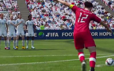 FIFA 16 nu va aparea pe PS Vita, Nintendo 3DS sau Wii U
