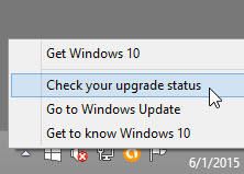 Cum verifici daca Windows 10 poate rula pe calculatorul tau Cum Verifici Daca Windows 10 Poate Rula Pe Calculatorul Tau