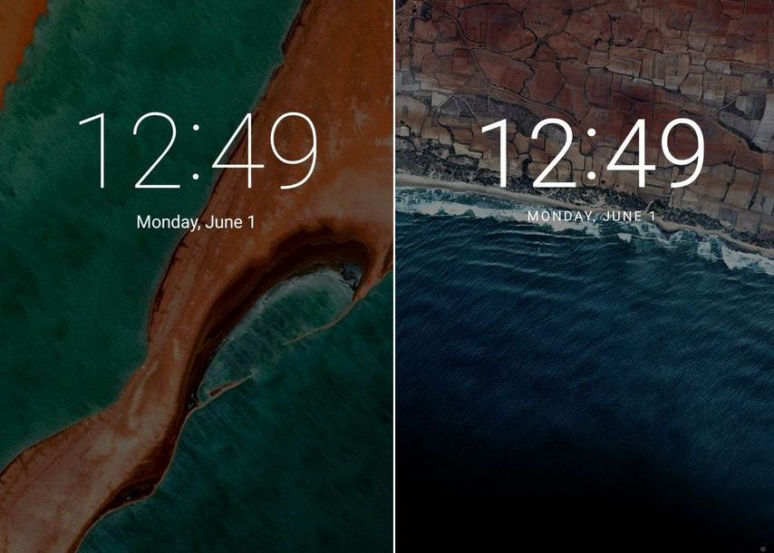 Foto Toate Diferentele Dintre Noul Android M Si Lollipop