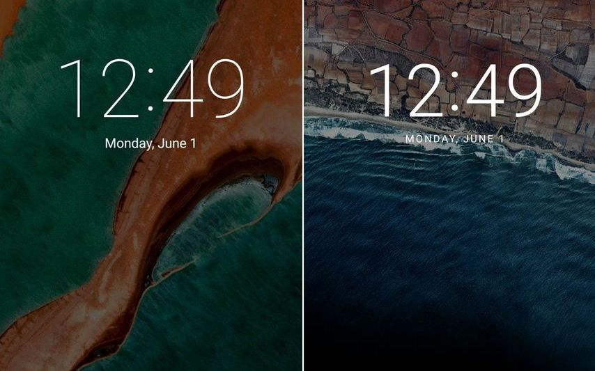 FOTO! Toate diferentele dintre noul Android M si Lollipop Foto Toate Diferentele Dintre Noul Android M Si Lollipop