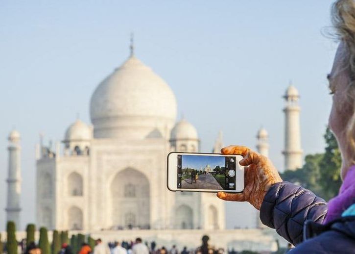 Lucrurile Incredibile Pe Care Le Poti Face Cu Camera Unui Iphone 6 Ce Au Facut Cei De La Apple Video