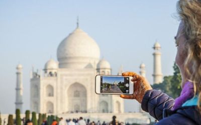 Lucrurile incredibile pe care le poti face cu camera unui iPhone 6! Ce au facut cei de la Apple! VIDEO